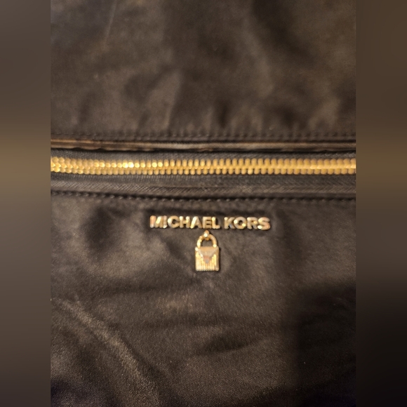 Michael Kors Backpack - Picture 2 of 6